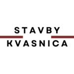 Stavba Kvasnica logo